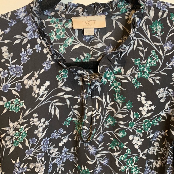 Loft top - Picture 2 of 6